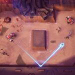 بازی Furyball Rogue Revenge