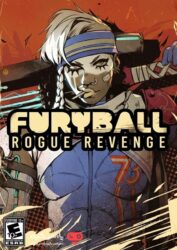 دانلود بازی Furyball Rogue Revenge برای PC