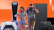 فروش کنسول GTA 6