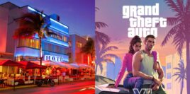 تبلیغات GTA 6 میامی