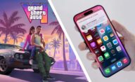 GTA 6 موبایل