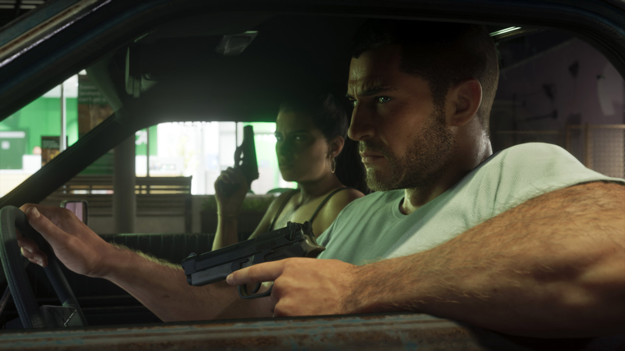 سیستم اخلاقی GTA 6