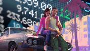 ارزش سهام Take-Two بازی GTA 6