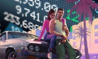 ارزش سهام Take-Two بازی GTA 6