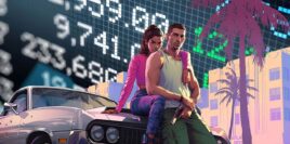 ارزش سهام Take-Two بازی GTA 6