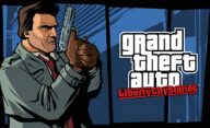 نسخه کامپیوتر GTA Liberty City Stories