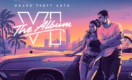 آلبوم موسیقی بازی GTA VI
