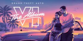آلبوم موسیقی بازی GTA VI