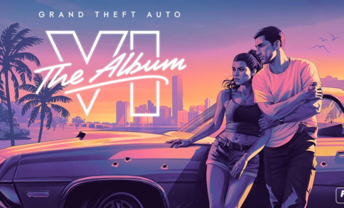 آلبوم موسیقی بازی GTA VI