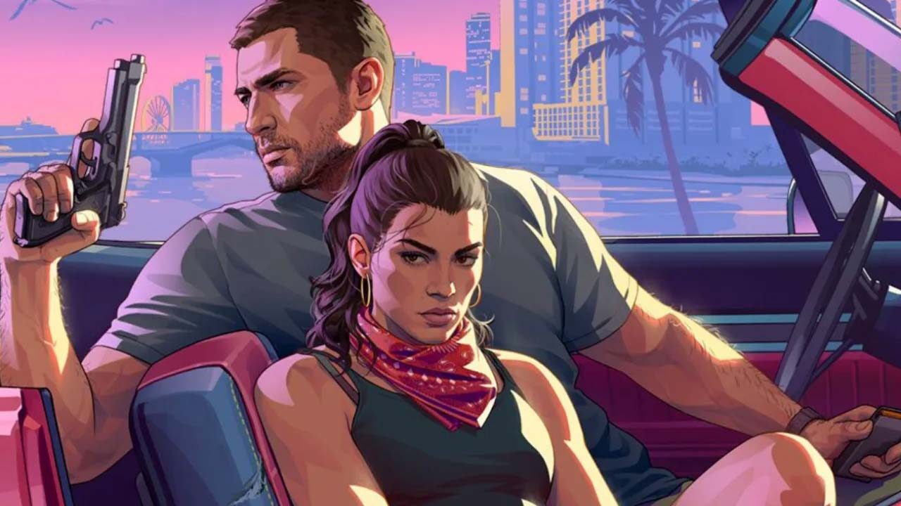بازی GTA 6 گیم اینفورمر