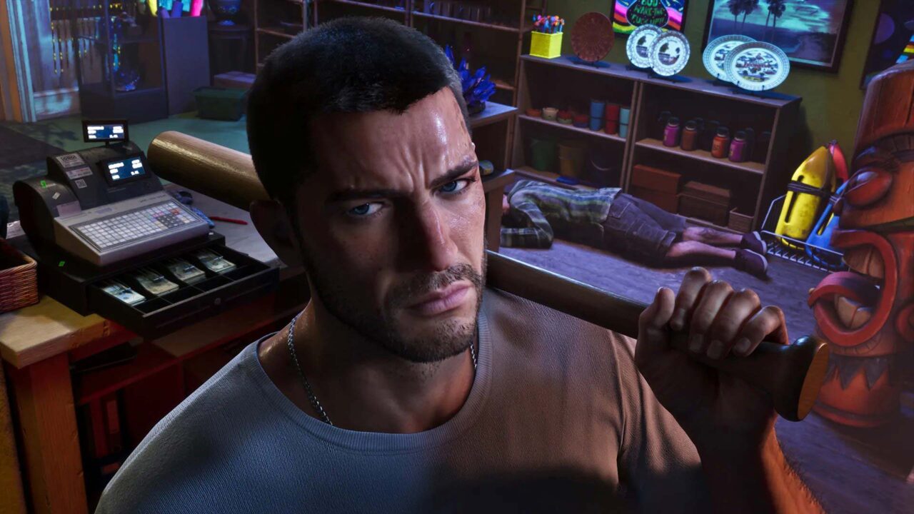جزئیات جدید GTA 6