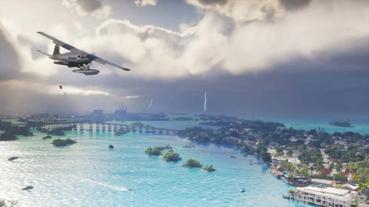 جزئیات جدید GTA 6