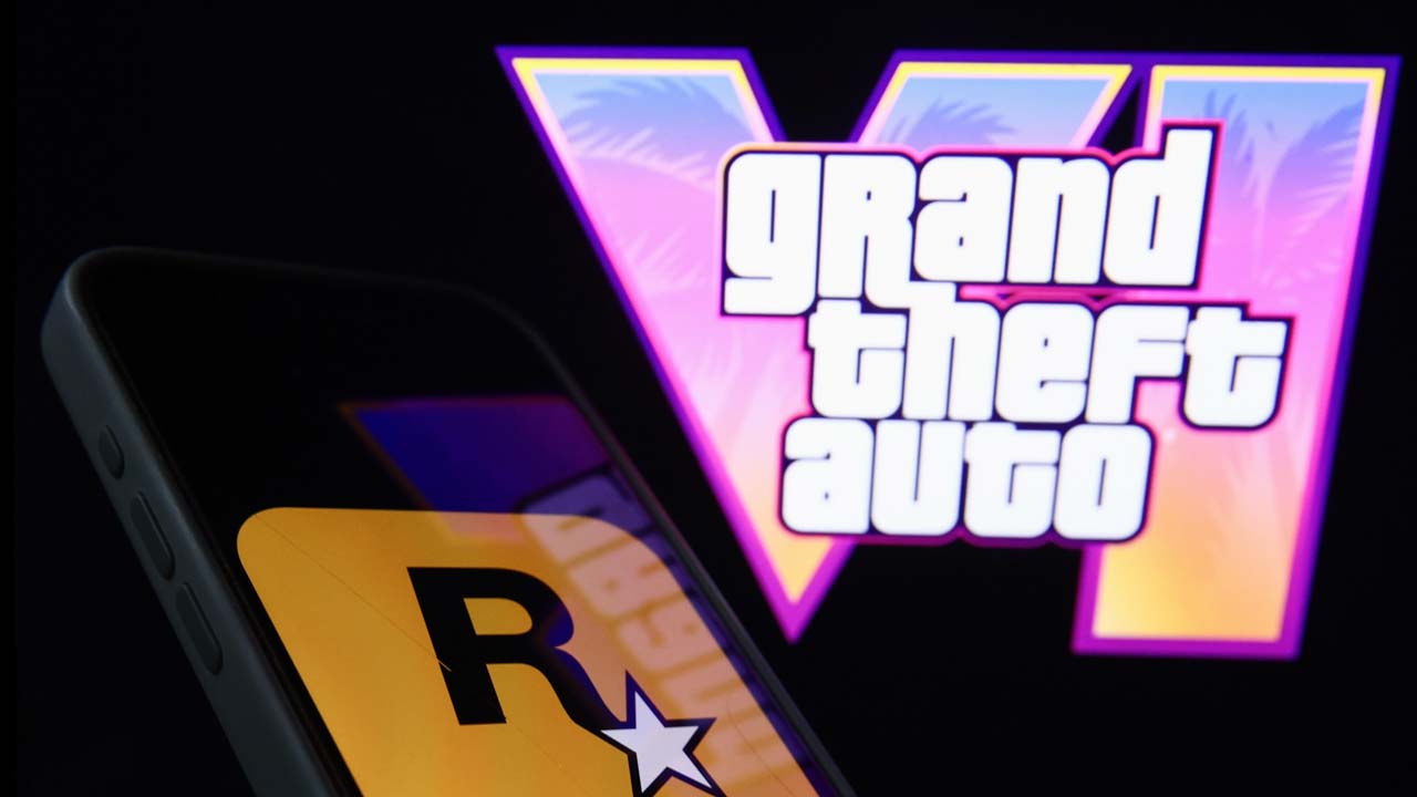 GTA 6 موبایل