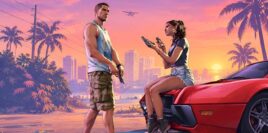 بازی GTA 6 بازیکنان NBA