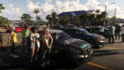 ان‌پی‌سی NPC بازی GTA 6