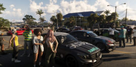 ان‌پی‌سی NPC بازی GTA 6