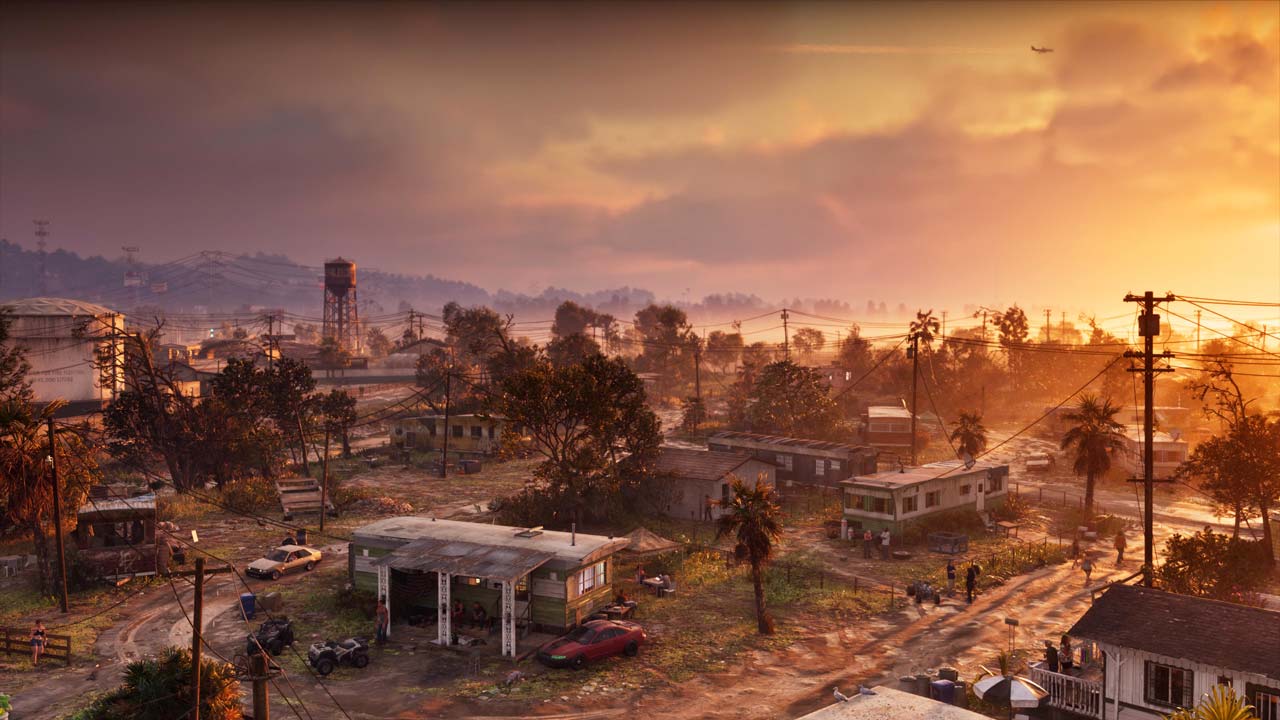 بازی GTA 6 آنلاین
