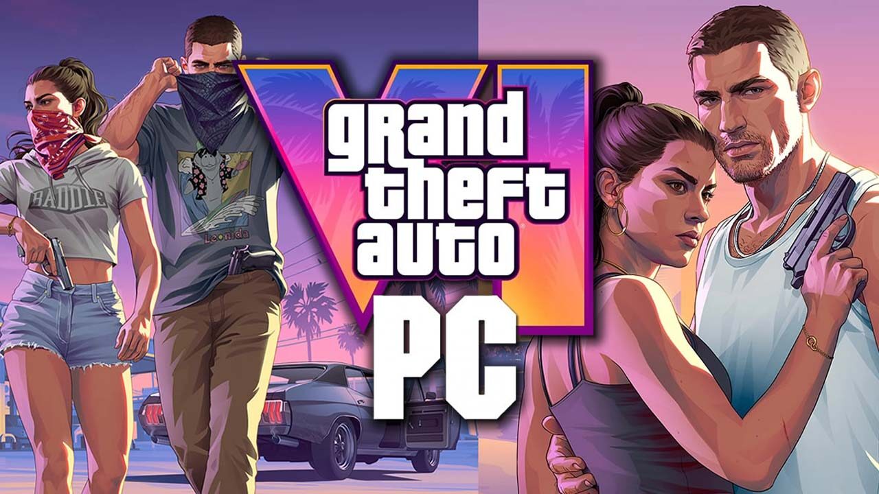 GTA VI PC