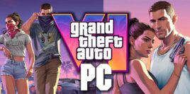 GTA VI PC