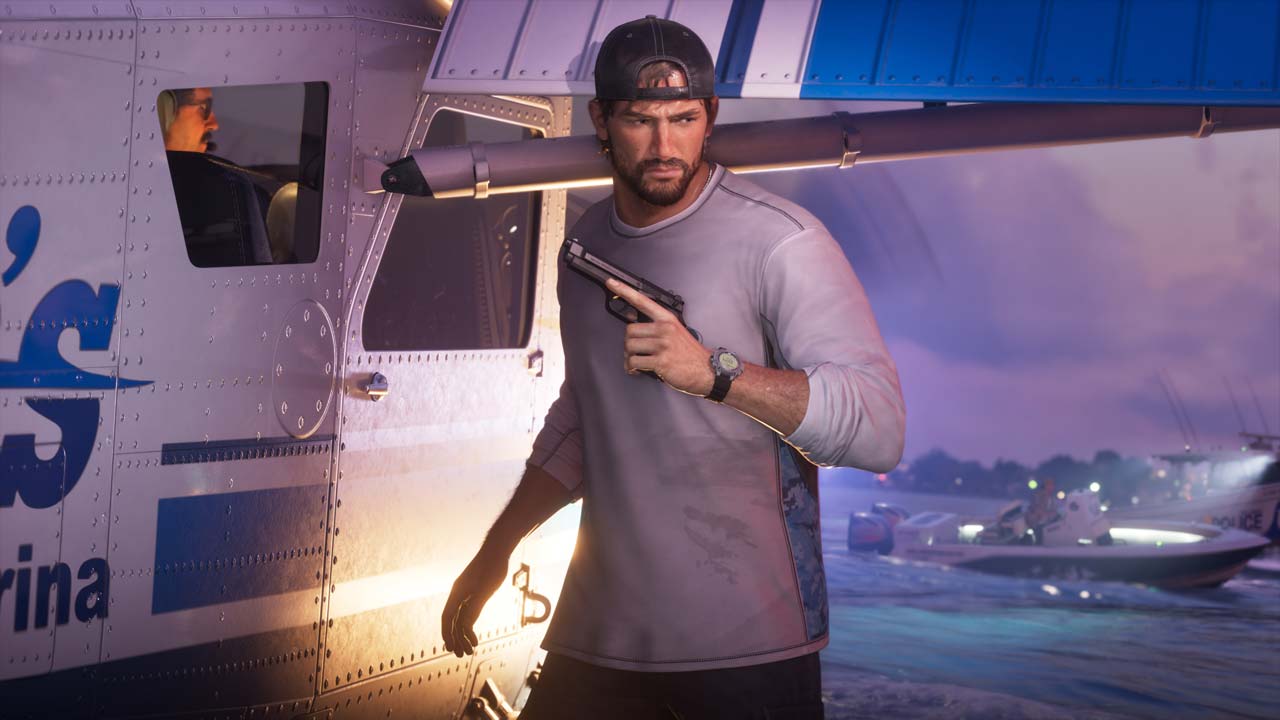 GTA 6 فیلم آواتار صنعت سرگرمی