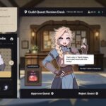 بازی Galvatein Adventurers Guild