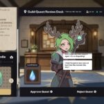 بازی Galvatein Adventurers Guild