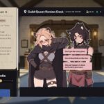 بازی Galvatein Adventurers Guild