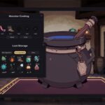 بازی Galvatein Adventurers Guild