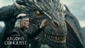 فیلم سینمایی Game of Thrones: Aegon’s Conquest