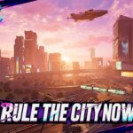 دانلود بازی Gangstar Mirage City برای اندروید