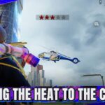دانلود بازی Gangstar Mirage City برای اندروید