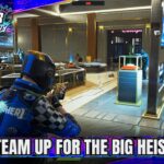 دانلود بازی Gangstar Mirage City برای اندروید