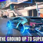 دانلود بازی Gangstar Mirage City برای اندروید
