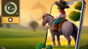 دانلود بازی Gaucho Origins برای اندروید