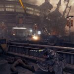 بازی Gears of War E Day