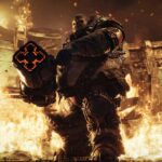 بازی Gears of War E Day