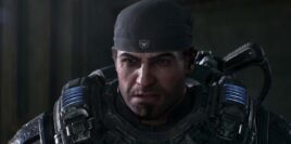 کارگردان Gears of War: E-Day