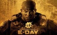تولید بازی Gears of War: E-Day