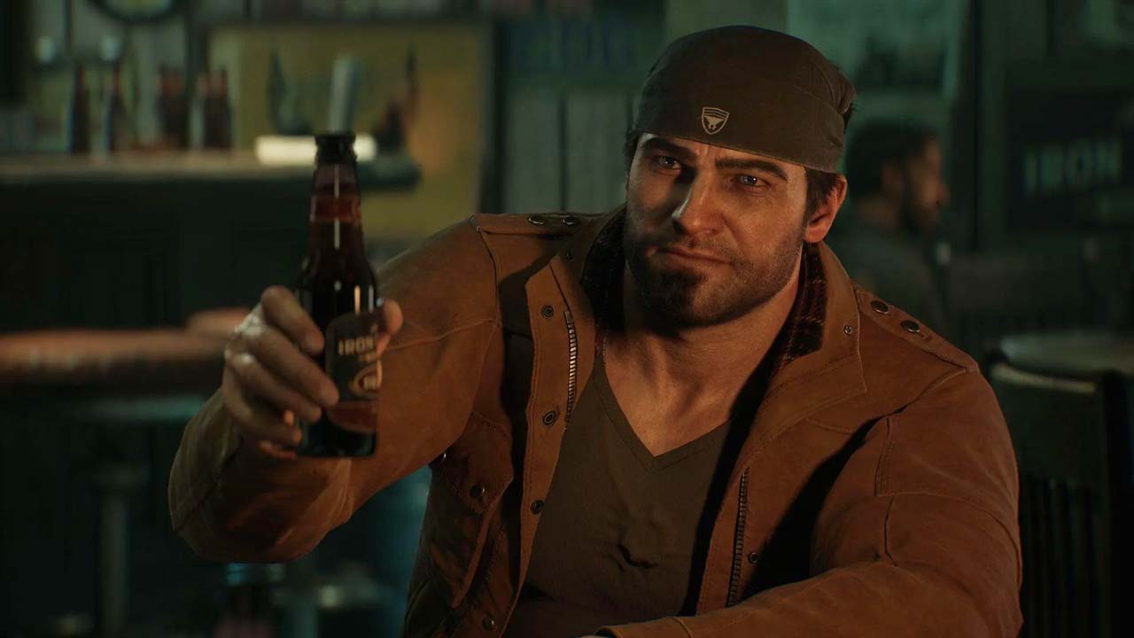 ساخت بازی Gears of War: E-Day