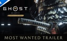 تریلر نسخه کامل Ghost of Yotei