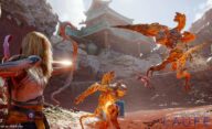 پیش فروش God of War Laufey