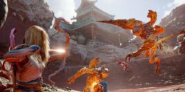 پیش فروش God of War Laufey
