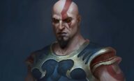 بازی God of War Sons of Sparta کامپیوتر