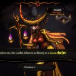 بازی Golden Swirl