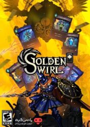 دانلود بازی Golden Swirl برای PC