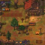 بازی Graveyard Keeper 2