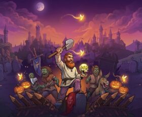 Graveyard Keeper 2