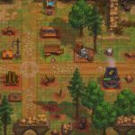 بازی Graveyard Keeper 2