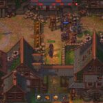بازی Graveyard Keeper 2