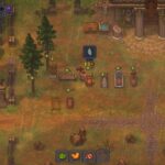 بازی Graveyard Keeper 2